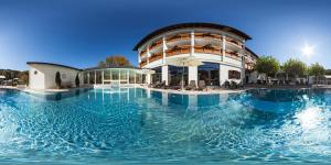 Gallery image of Alm- & Wellnesshotel Alpenhof in Schönau am Königssee