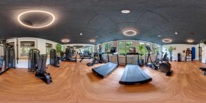 Gallery image of Alm- & Wellnesshotel Alpenhof in Schönau am Königssee
