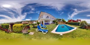 Gallery image of VILLA VALENTINA in Mataró