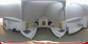 Fotografie z fotogalerie ubytování Popcorn Hostel v Bukurešti