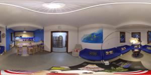 Fotografie z fotogalerie ubytování Popcorn Hostel v Bukurešti