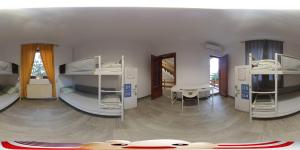 Fotografie z fotogalerie ubytování Popcorn Hostel v Bukurešti