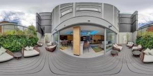 Gallery image of mi-pad Queenstown in Queenstown