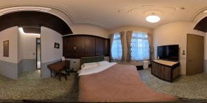 Fotografie z fotogalerie ubytování 安樓文旅 Enzo House v destinaci Ťi-lung