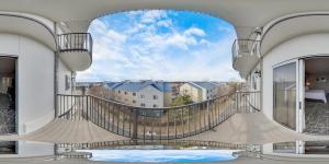 Gallery image of Orangewood Inn & Suites Kansas City Airport in Kansas City
