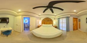 Gallery image of Hacienda Valentino in San Cristóbal de Las Casas