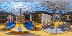 Gallery image of Hacienda Valentino in San Cristóbal de Las Casas