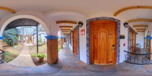 Gallery image of Hacienda Valentino in San Cristóbal de Las Casas