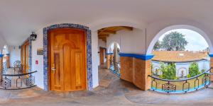 Gallery image of Hacienda Valentino in San Cristóbal de Las Casas