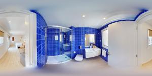 Gallery image of Lisbon Oriente Suites by Olala Homes in Lisbon