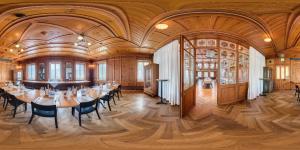 Foto dalla galleria di Linde Heiden Swiss Quality Hotel a Heiden