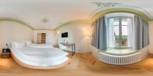 Foto dalla galleria di Linde Heiden Swiss Quality Hotel a Heiden