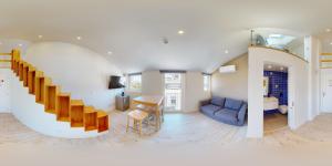 Gallery image of Lisbon Oriente Suites by Olala Homes in Lisbon