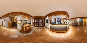 Gallery image of Concordia Vitalhotel & SPA in Oberstaufen
