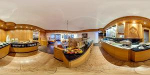 Gallery image of Concordia Vitalhotel & SPA in Oberstaufen