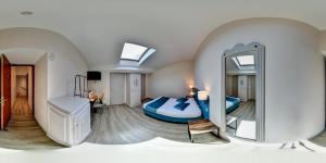 Fotografie z fotogalerie ubytování Hôtel du Parc v destinaci Lyon