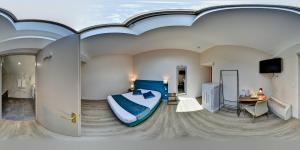 Foto Lyonis asuva majutusasutuse Hôtel du Parc galeriist