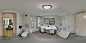 Foto Lyonis asuva majutusasutuse Hôtel du Parc galeriist