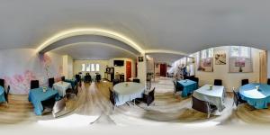 Fotografie z fotogalerie ubytování Hôtel du Parc v destinaci Lyon