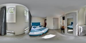 Foto Lyonis asuva majutusasutuse Hôtel du Parc galeriist