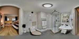 Foto Lyonis asuva majutusasutuse Hôtel du Parc galeriist