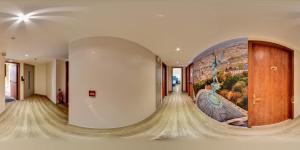 Foto Lyonis asuva majutusasutuse Hôtel du Parc galeriist