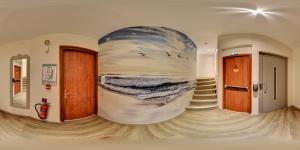 Fotografie z fotogalerie ubytování Hôtel du Parc v destinaci Lyon
