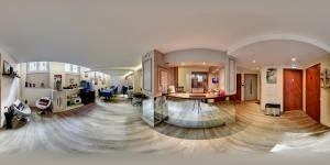 Foto Lyonis asuva majutusasutuse Hôtel du Parc galeriist
