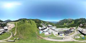 Foto sihtkohas Sonnenalpe Nassfeld asuva majutusasutuse Hotel Wulfenia 4S - Adults Only galeriist