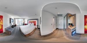 Gallery image of Novotel Wellington in Wellington