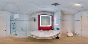 Gallery image of Novotel Wellington in Wellington