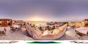 Fotografija v galeriji nastanitve Mizingani Seafront Hotel v mestu Zanzibar City
