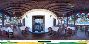 Fotografija v galeriji nastanitve Mizingani Seafront Hotel v mestu Zanzibar City