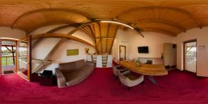 Foto dalla galleria di Hotel Ryzlink a Mikulov