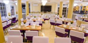 Foto sihtkohas Accra asuva majutusasutuse Zimansky Hotel galeriist