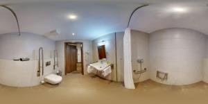 Gallery image of Business Hotel Astrum Laus in Levice