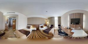Gallery image of Business Hotel Astrum Laus in Levice