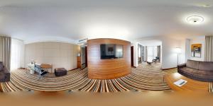 Gallery image of Business Hotel Astrum Laus in Levice