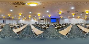 Gallery image of Business Hotel Astrum Laus in Levice