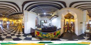 Fotografija v galeriji nastanitve Mizingani Seafront Hotel v mestu Zanzibar City