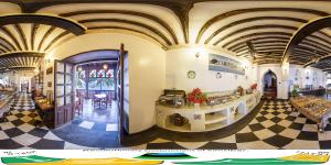 Gallery image of Mizingani Seafront Hotel in Zanzibar City