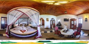 Fotografija v galeriji nastanitve Mizingani Seafront Hotel v mestu Zanzibar City