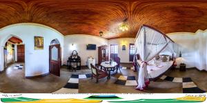 Fotografija v galeriji nastanitve Mizingani Seafront Hotel v mestu Zanzibar City