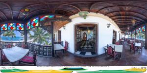 Imagen de la galería de Mizingani Seafront Hotel, en Zanzíbar