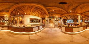 Fotografie z fotogalerie ubytování Hotel Sonnenhof v destinaci Grän