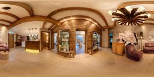 Fotografie z fotogalerie ubytování Hotel Sonnenhof v destinaci Grän