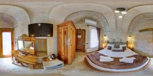 Fotografie z fotogalerie ubytování Roma Cave Suite v destinaci Göreme