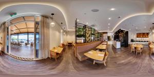 Gallery image of The Sebel Auckland Manukau in Auckland