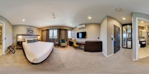 Gallery image of The Sebel Auckland Manukau in Auckland