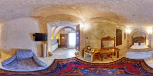 Fotografie z fotogalerie ubytování Roma Cave Suite v destinaci Göreme